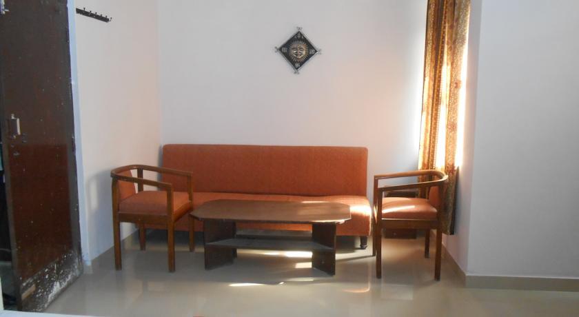 Hotel Safari Агра Екстериор снимка